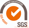 ISO 45001 INSAMETAL SA